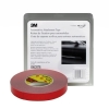 ACRYLIC FOAM TAPE GRAY 7/8" X 20